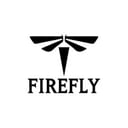 Tech Firefly Logo